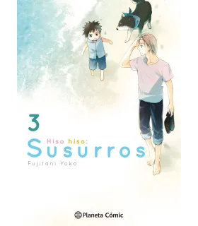 Hiso Hiso: Susurros Nº 3...