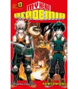 My Hero Academia Nº 13