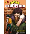 My Hero Academia Nº 14