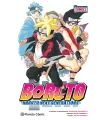 Boruto: Naruto Next Generations Nº 03