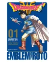 Dragon Quest: Emblem of Roto Nº 01 (de 15)