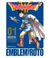 Dragon Quest: Emblem of Roto Nº 01 (de 15)