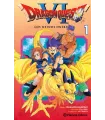 Dragon Quest VI: Los Reinos Oníricos Nº 01 (de 10)