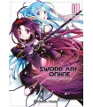 Sword Art Online Mother's Rosario Nº 1 (de 3)