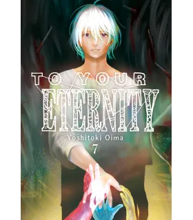 To your Eternity Nº 07 (de 25)