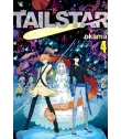Tail Star Nº 4 (de 4)