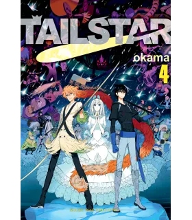 Tail Star Nº 4 (de 4)