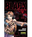 Black Lagoon Nº 01