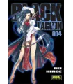 Black Lagoon Nº 04