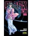 Black Lagoon Nº 05