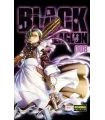 Black Lagoon Nº 08