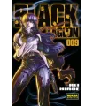 Black Lagoon Nº 09