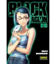 Black Lagoon Nº 10