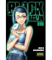 Black Lagoon Nº 10