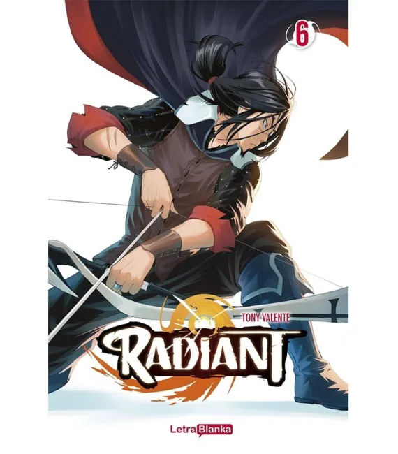 Radiant Nº 06