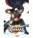 Radiant Nº 06
