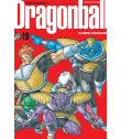 Dragon Ball Ultimate Nº 19 (de 34)