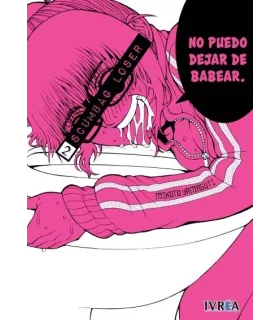 Scumbag Loser Nº 2 (de 3)