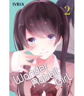 Wonder Rabbit Girl Nº 2 (de 7)