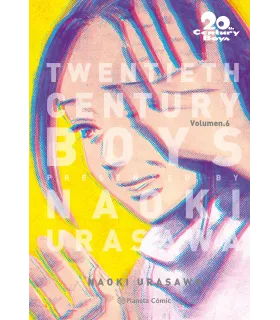 20th Century Boys Kanzenban...