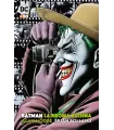 Batman: La broma asesina (Edición Deluxe Extendida)