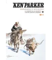 Ken Parker Nº 18