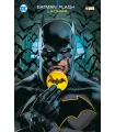 Batman / Flash: La chapa (Edición Deluxe)