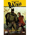 All-Star Batman Nº 01: Yo, mi peor enemigo