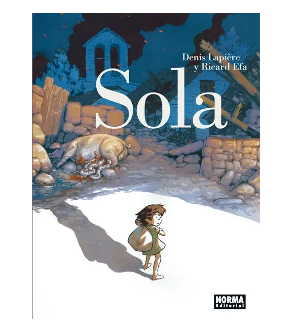 Sola