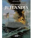 Las grandes batallas navales Nº 02: Jutlandia