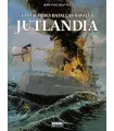 Las grandes batallas navales Nº 02: Jutlandia