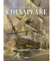 Las grandes batallas navales Nº 03: Chesapeake