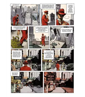 Las serpientes ciegas