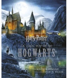 Harry Potter: La guía...
