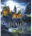 Harry Potter: La guía pop-up de Hogwarts