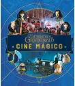 Cine Mágico 4: Animales fantásticos - Los crímenes de Grindelwald