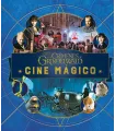 Cine Mágico 4: Animales fantásticos - Los crímenes de Grindelwald
