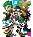 Splatoon Nº 04 (de 16)