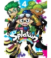 Splatoon Nº 04 (de 16)