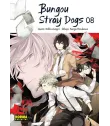Bungou Stray Dogs Nº 08
