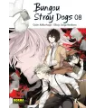 Bungou Stray Dogs Nº 08