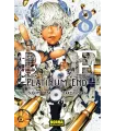 Platinum End Nº 08 (de 14)