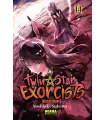 Twin Star Exorcists: Onmyouji Nº 14 (de 35)