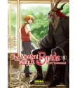 The Ancient Magus Bride Nº 09