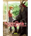 The Ancient Magus Bride Nº 09