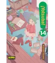 ¡Yotsuba! Nº 14