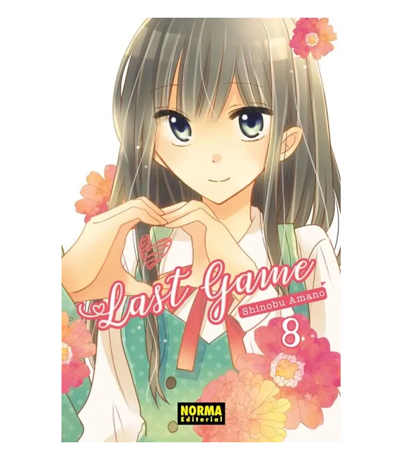 Last Game Nº 08 (de 11)