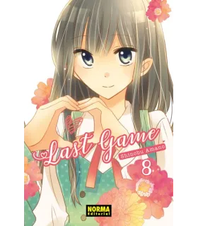 Last Game Nº 08 (de 11)