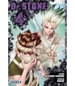 Dr. Stone Nº 04