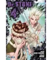 Dr. Stone Nº 04